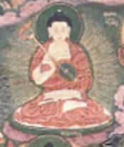 Yeshen Tsugphud