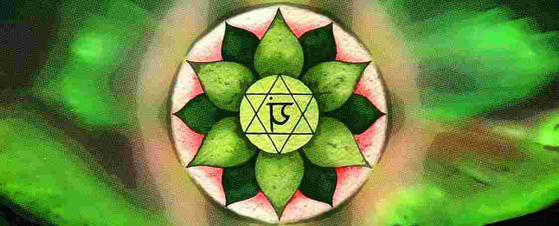 Anahata Chakra